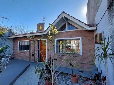Depto Tipo Casa en Venta de 3 ambientes