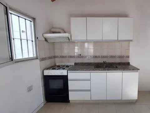 Depto Tipo Casa en Venta 25 años