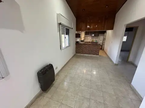 Departamento en alquiler