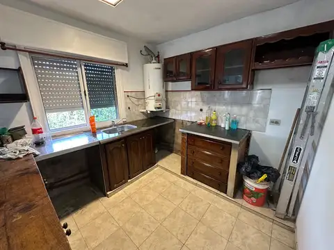 Departamento en Alquiler de 3 ambientes