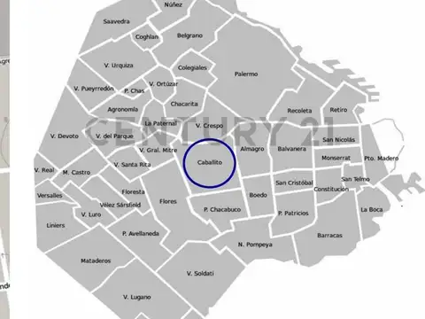 VENTA LOTE DOBLAS 167-173 – CABALLITO