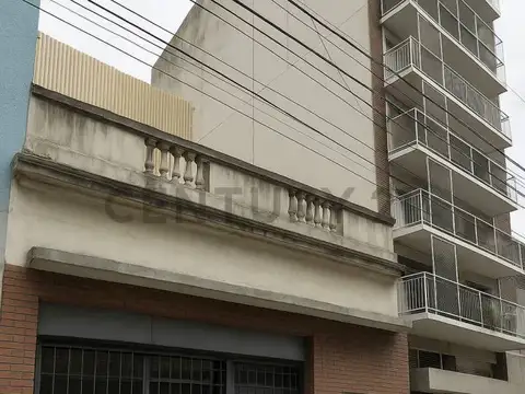 Terreno en Venta en Caballito, USD 498.000