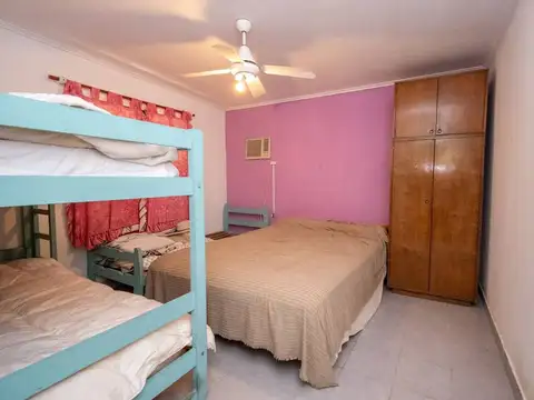 Viví la paz del río: quinta única con 2 viviendas