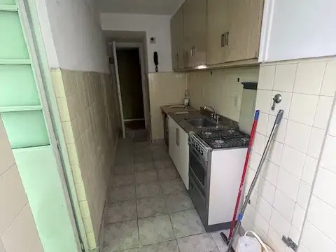 Departamento en Alquiler 50 años