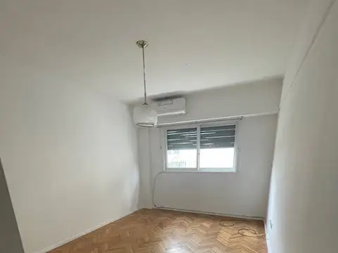Departamento en alquiler de 1 dormitorio en Parque Patricios