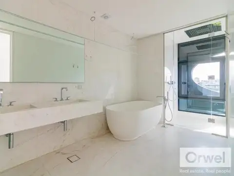 Departamento en Venta en Palermo, USD 1.100.000