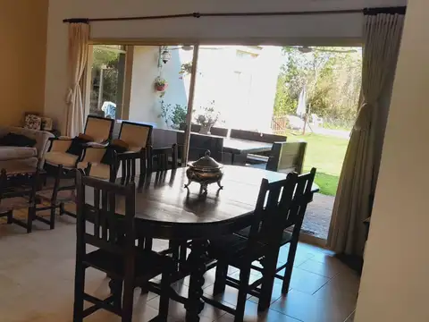 Casa en Alquiler Temporal en Tigre Centro, USD 4.000