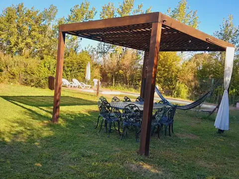 NORDELTA  LA ALAMEDA