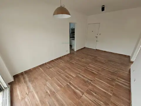 Departamento en Alquiler 40 años