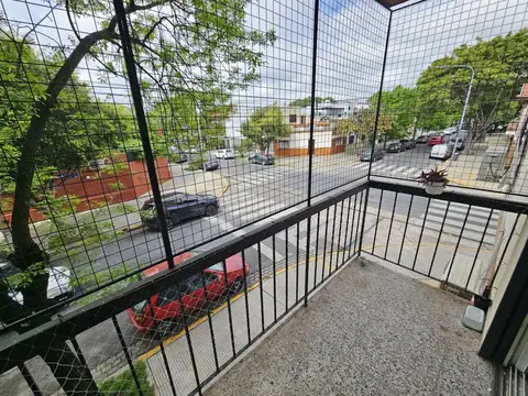 Departamento en Alquiler de 2 dormitorios
