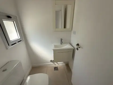 Departamento en Alquiler 6 años