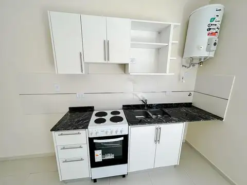 Departamento en Villa Bernardo Monteagudo