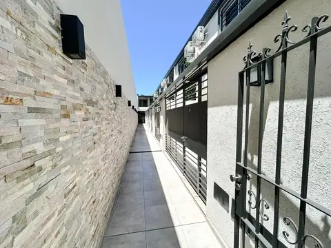 Departamento en Villa Bernardo Monteagudo