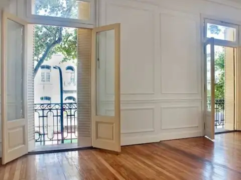 Av Rivadavia 3000 Balvanera 3amb U$240.000 