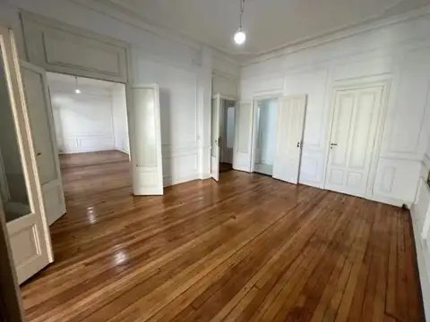 Departamento 3 ambientes con 3 baños
