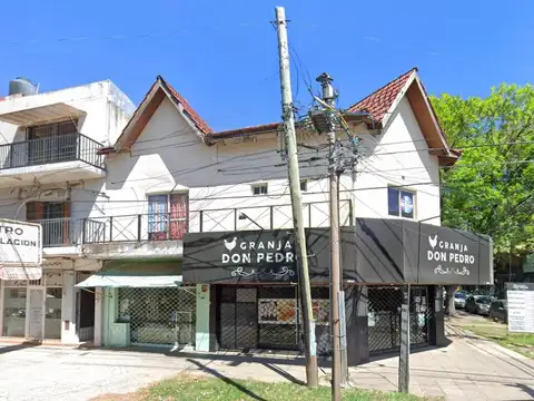 VENTA DE 3 DEPARTAMENTOS EN BLOQUE - MERLO CENTRO