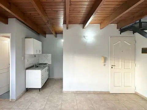 Departamento en Venta en Merlo, USD 160.000