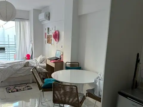 Departamento en Alquiler en Barracas, $ 580.000