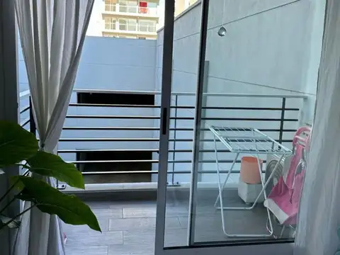 Departamento en Alquiler al Este