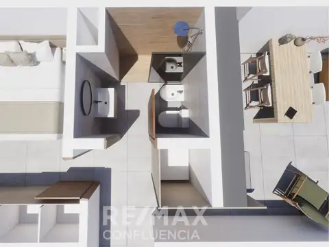 Departamento en Venta en Cipolletti, USD 132.500