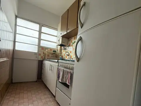 Departamento en Alquiler de 2 dormitorios