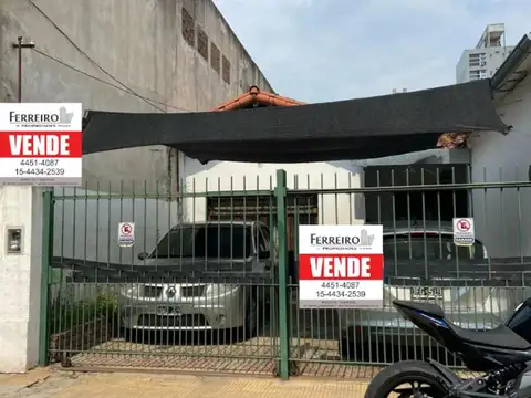 VENTA DE CASA CON LOCAL EN EL CENTRO DE SAN MIGUEL