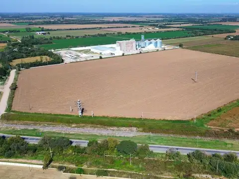 Campo en Venta en Córdoba, Capital