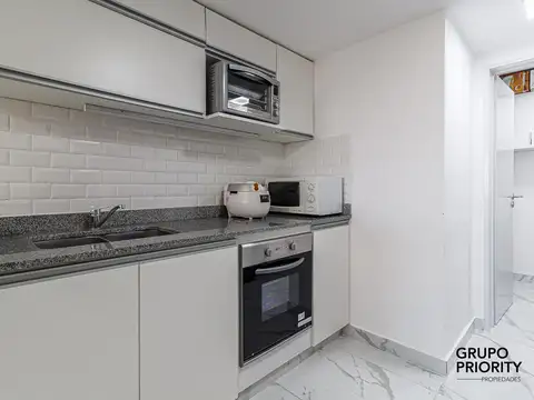 Departamento en Venta de 3 ambientes