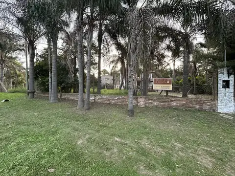 RUTA N1, KM 10, Vega al 3000