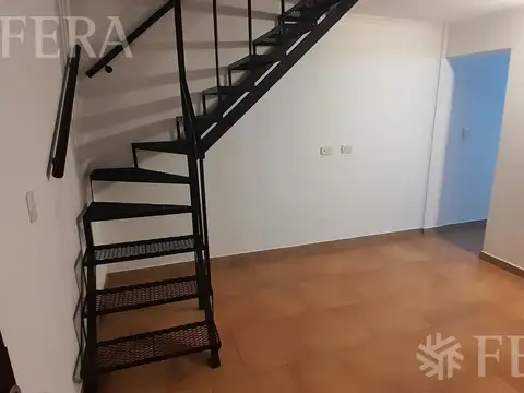 Depto Tipo Casa en Alquiler al Norte