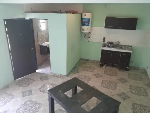 Casa en Alquiler 2 años