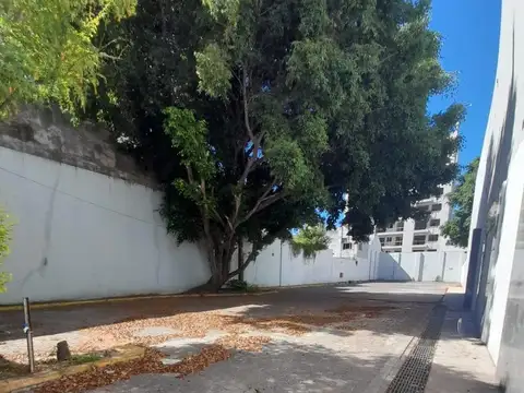 VENTA LOTE SAN MARTIN