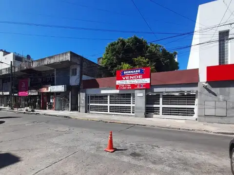 Terreno en Venta en Centro, USD 500.000