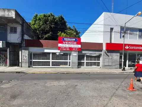 VENTA LOTE SAN MARTIN