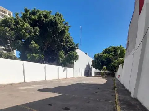 Terreno en Venta en Centro, USD 500.000