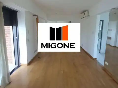 Departamento en Alquiler de 2 dormitorios