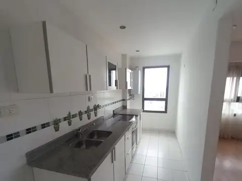Departamento en Alquiler en Santa Fe, $ 1.000.000