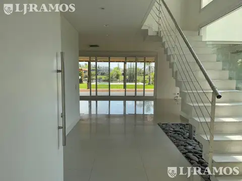 Casa en Alquiler 10 años