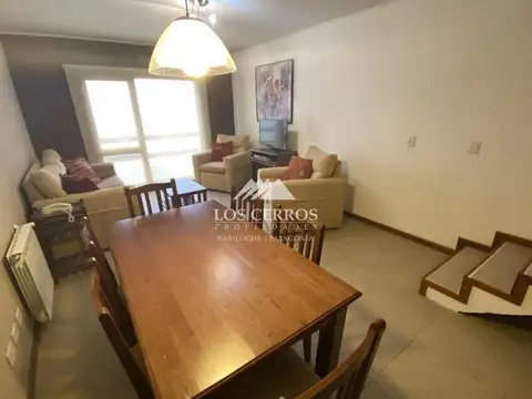 Departamento en Venta de 3 dormitorios