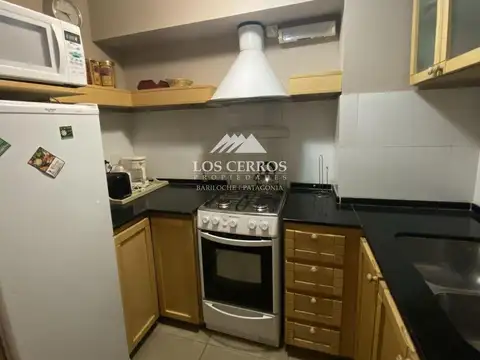 Departamento en Venta 30 años