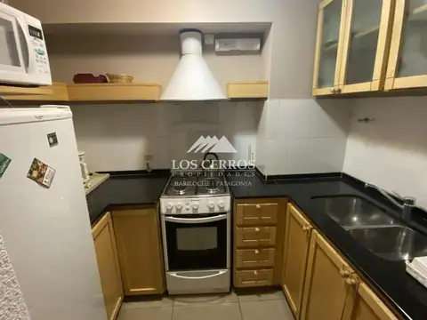 Departamento en Venta en San Carlos de Bariloche, USD 350.000