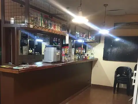 Jose Maria Paz al 900