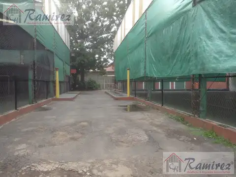 Terreno en Venta de 2000,0 m2