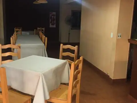 Jose Maria Paz al 900