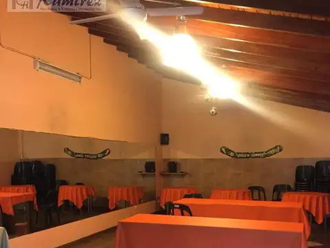 Terreno en Venta de 2000,0 m2