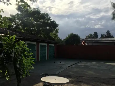 Lote en Venta Predio 2000 m2 ideal emprendimiento - Ituzaingo Norte