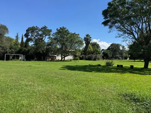 Terreno en Venta en Villa San Lorenzo, USD 100