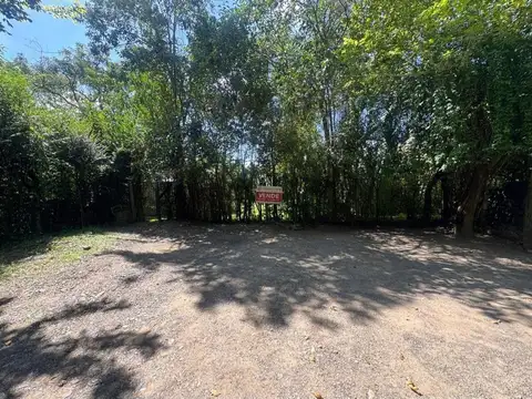 Terreno en Venta en Villa San Lorenzo, La Caldera