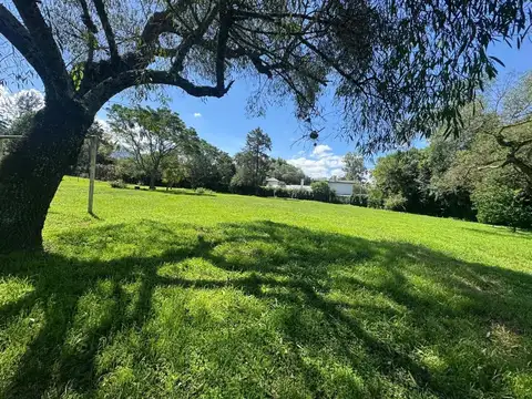 Terreno en Venta en Villa San Lorenzo, USD 100