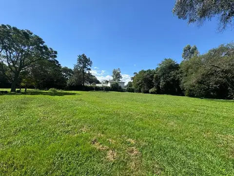 Terreno en Venta de 1250,0 m2